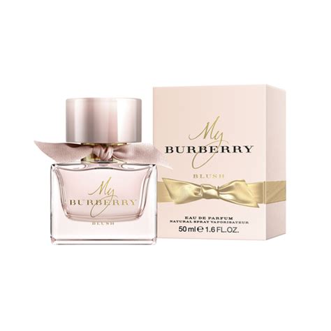 my burberry blush edp|my burberry 30 ml.